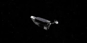 Roman Space Telescope lasts 12 more years – precision operation saves fuel Roman Space Telescope lasts 12 more years – precision operation saves fuel