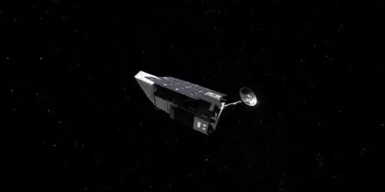 Roman Space Telescope lasts 12 more years – precision operation saves fuel Roman Space Telescope lasts 12 more years – precision operation saves fuel