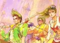 “Romancing SaGa 3: Destiny Alliance” Brazil ranking, is it a remake of the classic Square? “Romancing SaGa 3: Destiny Alliance” Brazil ranking, is it a remake of the classic Square?