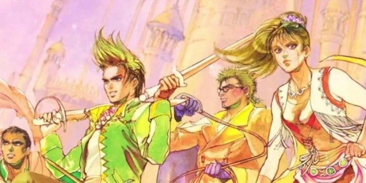 “Romancing SaGa 3: Destiny Alliance” Brazil ranking, is it a remake of the classic Square? “Romancing SaGa 3: Destiny Alliance” Brazil ranking, is it a remake of the classic Square?