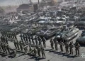“Rosgvardia” in Broken Arrow strategy focuses on aviation and artillery “Rosgvardia” in Broken Arrow strategy focuses on aviation and artillery