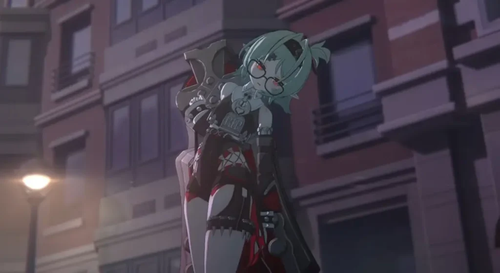 ‘Roxy’s Mysterious Pallbearer’ Trailer Released on Zen Zero Zone