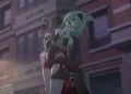 ‘Roxy’s Mysterious Pallbearer’ Trailer Released on Zen Zero Zone ‘Roxy’s Mysterious Pallbearer’ Trailer Released on Zen Zero Zone