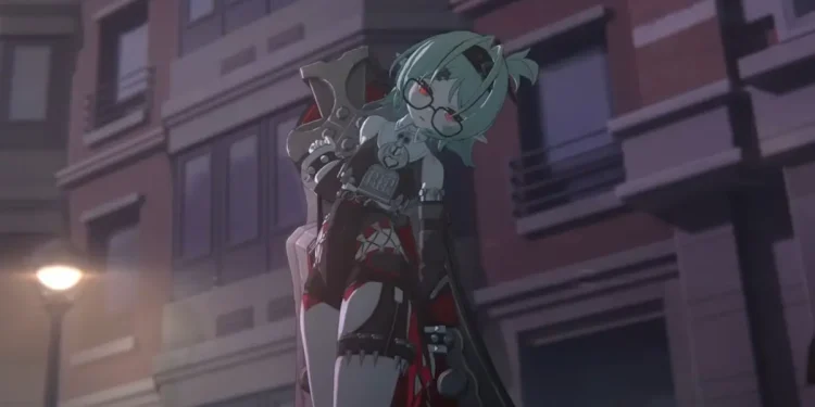 ‘Roxy’s Mysterious Pallbearer’ Trailer Released on Zen Zero Zone