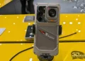 Rugged RugOne Xsnap 7 Pro smartphone with detachable action camera will be available in October