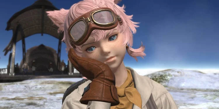 Rule 34 Current Status: Final Fantasy XIV’s Vesna has become an online sex object, but the Netakush are screaming in rage about it Rule 34 Current Status: Final Fantasy XIV’s Vesna has become an online sex object, but the Netakush are screaming in rage about it