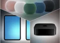 Rumor: Apple will release iPad mini with OLED screen, HomePod mini 2 speaker and Apple TV 4K set-top box before the end of the year Rumor: Apple will release iPad mini with OLED screen, HomePod mini 2 speaker and Apple TV 4K set-top box before the end of the year