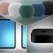 Rumor: Apple will release iPad mini with OLED screen, HomePod mini 2 speaker and Apple TV 4K set-top box before the end of the year