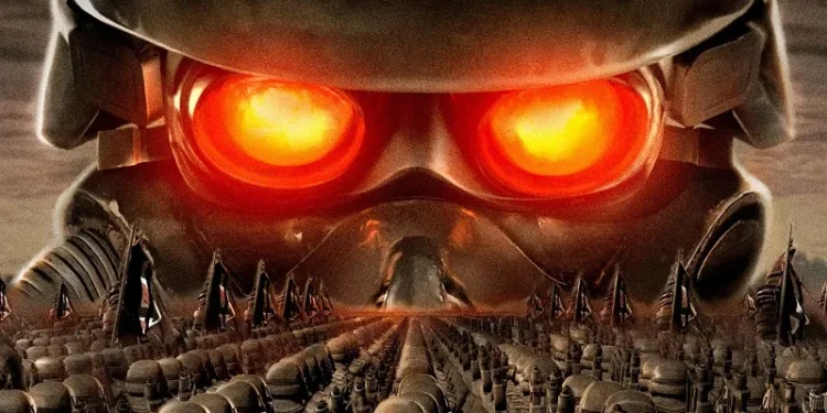 Rumor: Bulletstorm developer will give one of PS2’s major exclusives a new lease of life Rumor: Bulletstorm developer will give one of PS2’s major exclusives a new lease of life