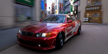 Rumor: Forza Horizon 6 developer hides plans to port version to PS5, preparing first supplementary content