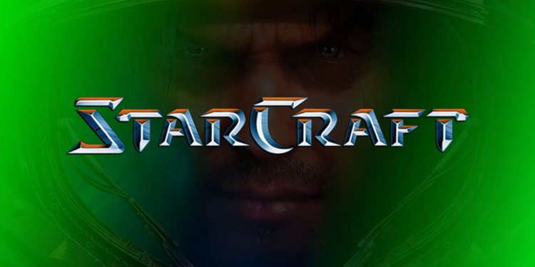 Rumor: Xbox may sell off StarCraft franchise entirely Rumor: Xbox may sell off StarCraft franchise entirely
