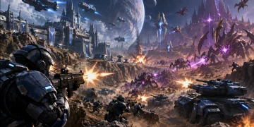 Rumors about Blizzard’s new Star Wars shooter: analysis and speculation ahead of BlizzCon Rumors about Blizzard’s new Star Wars shooter: analysis and speculation ahead of BlizzCon