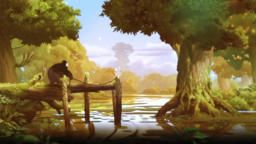Rumors about the development of Ori 3 haven’t gone away: now publisher Saber Interactive has been assigned to work on the game Rumors about the development of Ori 3 haven’t gone away: now publisher Saber Interactive has been assigned to work on the game