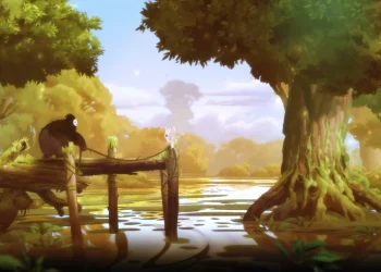 Rumors about the development of Ori 3 haven’t gone away: now publisher Saber Interactive has been assigned to work on the game