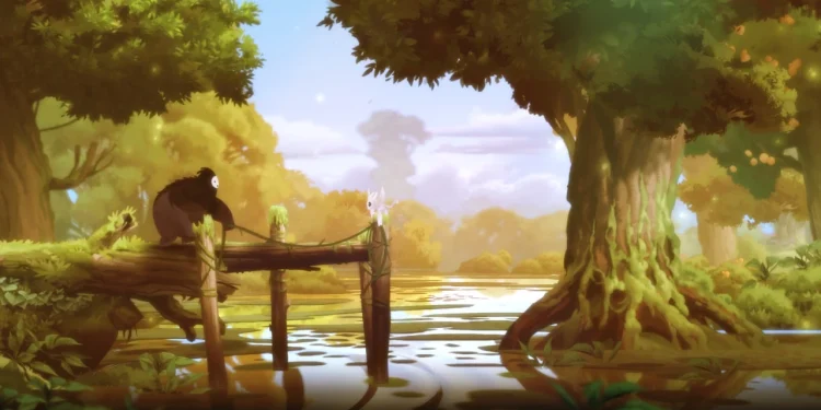 Rumors about the development of Ori 3 haven’t gone away: now publisher Saber Interactive has been assigned to work on the game Rumors about the development of Ori 3 haven’t gone away: now publisher Saber Interactive has been assigned to work on the game