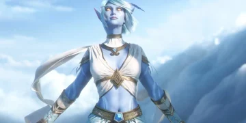 Run, you fools. Arthas Ilidanovic will fill the void across the game – In World of Warcraft: Forever, characters will have last names Run, you fools. Arthas Ilidanovic will fill the void across the game – In World of Warcraft: Forever, characters will have last names