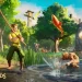 RuneScape: Dragonwilds, a survival simulator based on the classic MMORPG universe, has ceased early access RuneScape: Dragonwilds, a survival simulator based on the classic MMORPG universe, has ceased early access