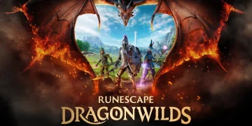 RuneScape: Dragonwilds to host 32-streamer dragon hunt RuneScape: Dragonwilds to host 32-streamer dragon hunt