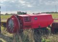 Russia develops a robotic complex to fight hogweed Russia develops a robotic complex to fight hogweed