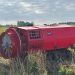 Russia develops a robotic complex to fight hogweed Russia develops a robotic complex to fight hogweed
