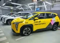 Russia sees 40% surge in demand for electric and hybrid cars, but not enough chargers Russia sees 40% surge in demand for electric and hybrid cars, but not enough chargers