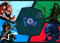 Russian developer Roguelike action game “Pirate’s Curse” has been released Russian developer Roguelike action game “Pirate’s Curse” has been released
