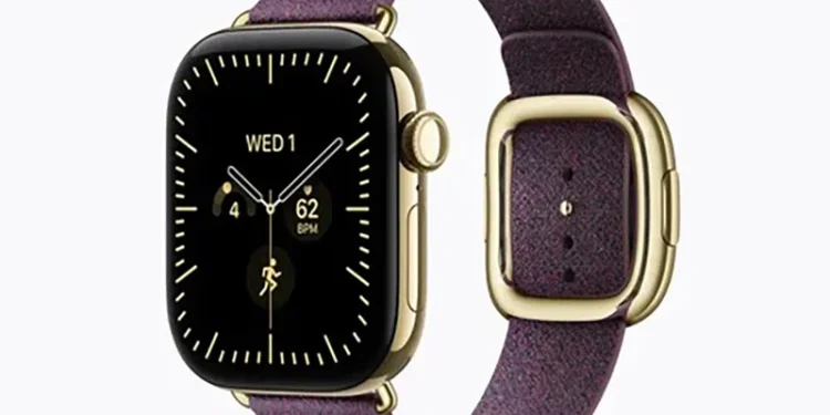 Russian prices for Apple Watch Series 12 and Ultra 4 smartwatches and AirPods 5 headphones announced Russian prices for Apple Watch Series 12 and Ultra 4 smartwatches and AirPods 5 headphones announced