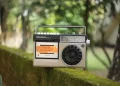 Russians become more aggressive in buying cassette recorders and CD players Russians become more aggressive in buying cassette recorders and CD players