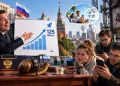 Russia’s Ministry of Digital Development plans to increase the average mobile Internet speed to 125 Mbit/s by 2035 Russia’s Ministry of Digital Development plans to increase the average mobile Internet speed to 125 Mbit/s by 2035