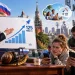 Russia’s Ministry of Digital Development plans to increase the average mobile Internet speed to 125 Mbit/s by 2035 Russia’s Ministry of Digital Development plans to increase the average mobile Internet speed to 125 Mbit/s by 2035