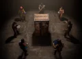 Rust decided to make life difficult for the larger tribes and early raiders Rust decided to make life difficult for the larger tribes and early raiders