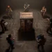 Rust decided to make life difficult for the larger tribes and early raiders