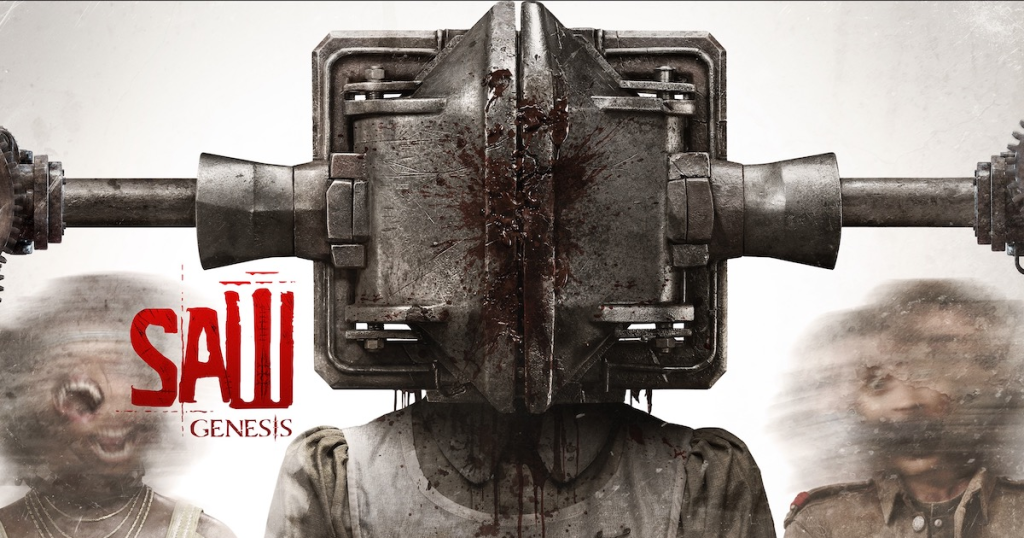 SAW: Genesis: Early Access Release Enters New Year SAW: Genesis: Early Access Release Enters New Year