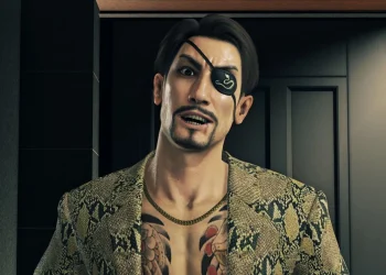 SEGA is betting on “gamers” who don’t play games