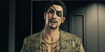 SEGA is betting on “gamers” who don’t play games SEGA is betting on “gamers” who don’t play games