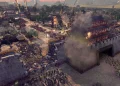 SEGA quietly raids Denuvo on Total War: Three Kingdoms and Pharaoh’s Tactics SEGA quietly raids Denuvo on Total War: Three Kingdoms and Pharaoh’s Tactics