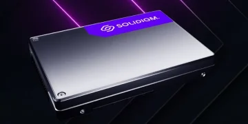 SK Hynix may start NAND production in the United States – its subsidiary Solidigm is looking for a factory location SK Hynix may start NAND production in the United States – its subsidiary Solidigm is looking for a factory location