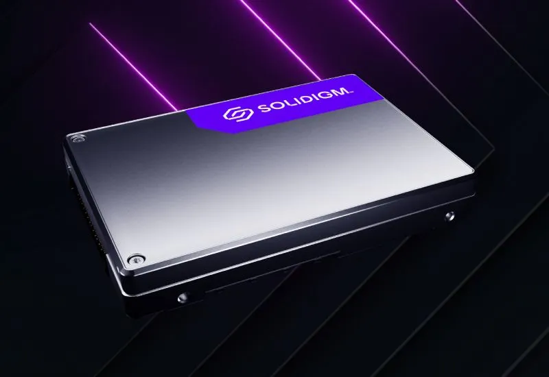 SK Hynix may start NAND production in the United States – its subsidiary Solidigm is looking for a factory location SK Hynix may start NAND production in the United States – its subsidiary Solidigm is looking for a factory location
