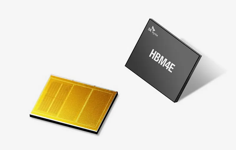 SK hynix successfully expands DRAM production using advanced 1c process technology SK hynix successfully expands DRAM production using advanced 1c process technology