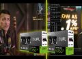 SLI has been reborn: they learned to offload DLSS 5 neural network rendering to a second graphics card, as was the case in the first Nvidia demo