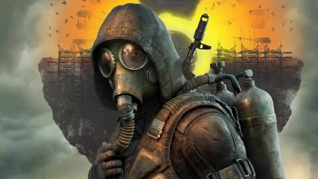 STALKER 2, GSC Game World explains why it’s launching without waiting any longer STALKER 2, GSC Game World explains why it’s launching without waiting any longer