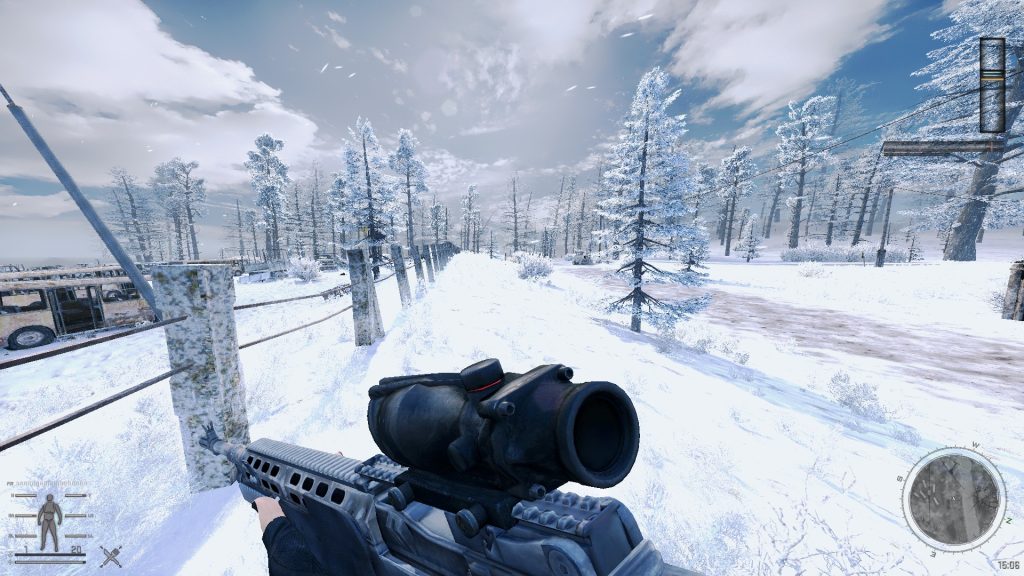 STALKER 2 Might Get Ice-Covered DLC – Cold Island Trailer Spotted in The Price of Hope