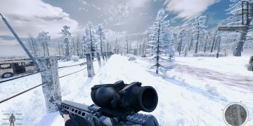 STALKER 2 Might Get Ice-Covered DLC – Cold Island Trailer Spotted in The Price of Hope STALKER 2 Might Get Ice-Covered DLC – Cold Island Trailer Spotted in The Price of Hope