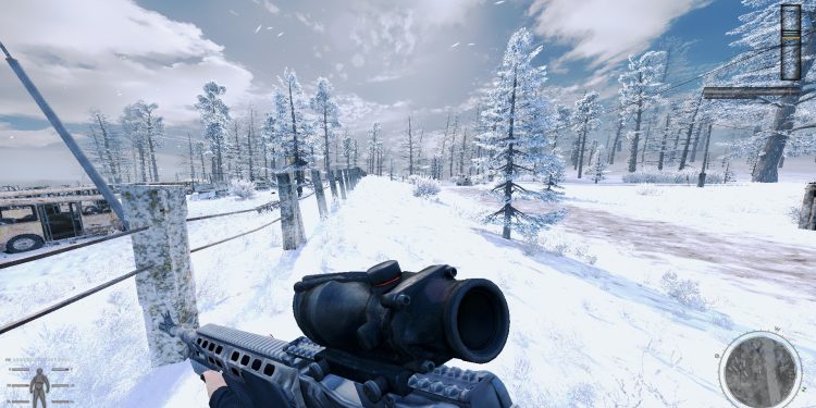 STALKER 2 Might Get Ice-Covered DLC – Cold Island Trailer Spotted in The Price of Hope STALKER 2 Might Get Ice-Covered DLC – Cold Island Trailer Spotted in The Price of Hope