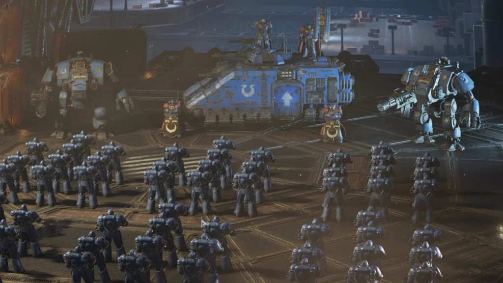 Saber Interactive’s Tim Willits criticizes creating huge teams to develop a game Saber Interactive’s Tim Willits criticizes creating huge teams to develop a game