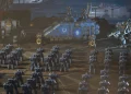 Saber Interactive’s Tim Willits criticizes creating huge teams to develop a game Saber Interactive’s Tim Willits criticizes creating huge teams to develop a game