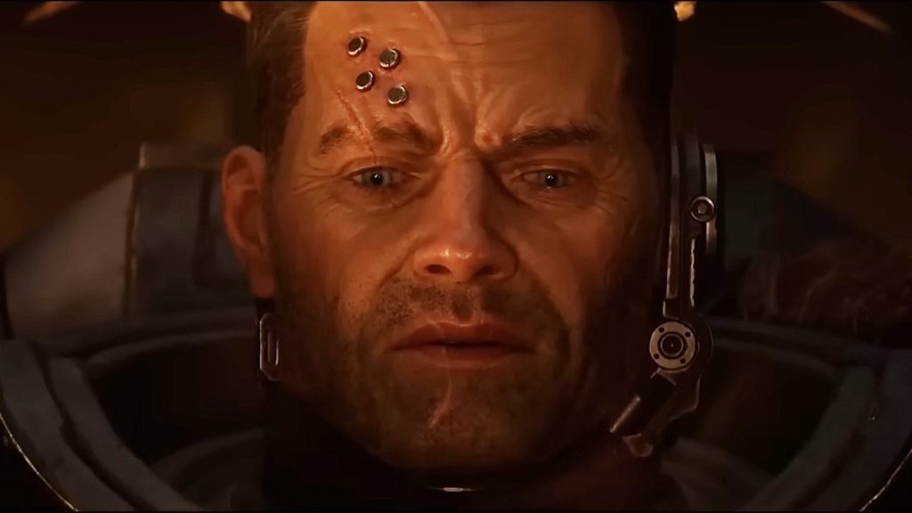 Saber confirms Warhammer 40,000: Space Marines 3 will not use generative AI