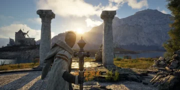 Saddles, riding, and animal aging: Pax Dei developers share details about upcoming horse system Saddles, riding, and animal aging: Pax Dei developers share details about upcoming horse system