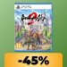 Sales of Romancing SaGa 2: Revenge of the Seven are (almost) at an all-time low on Amazon Sales of Romancing SaGa 2: Revenge of the Seven are (almost) at an all-time low on Amazon