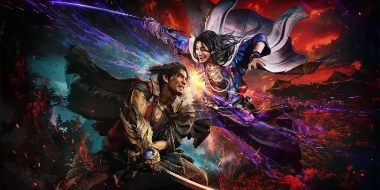 Sales of the first new Onimusha game in 20 years did not disappoint Capcom – Onimusha: Kendo hit 1 million copies in one day